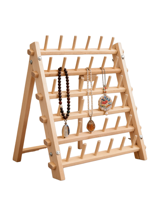 120 spool rack