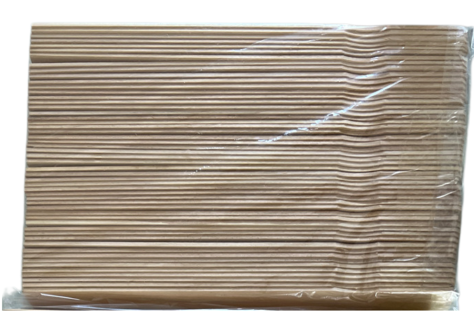 small pack