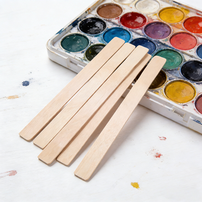 paint mixing