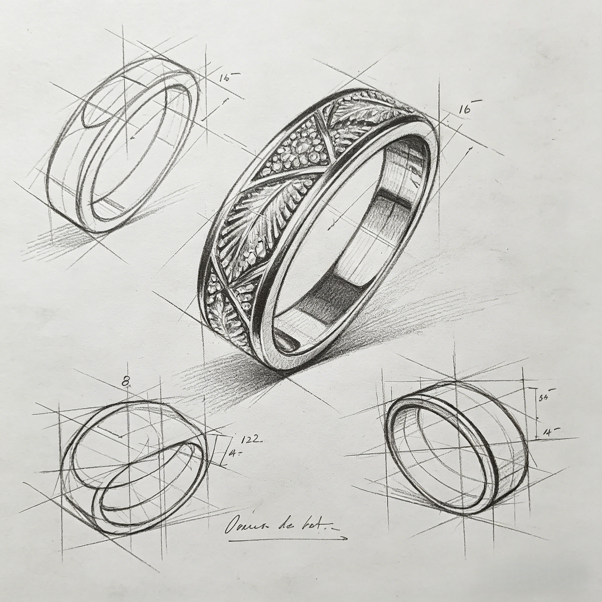 Design R&D