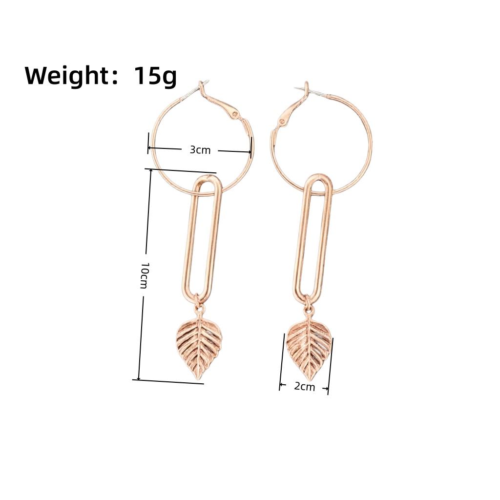 Size diagram