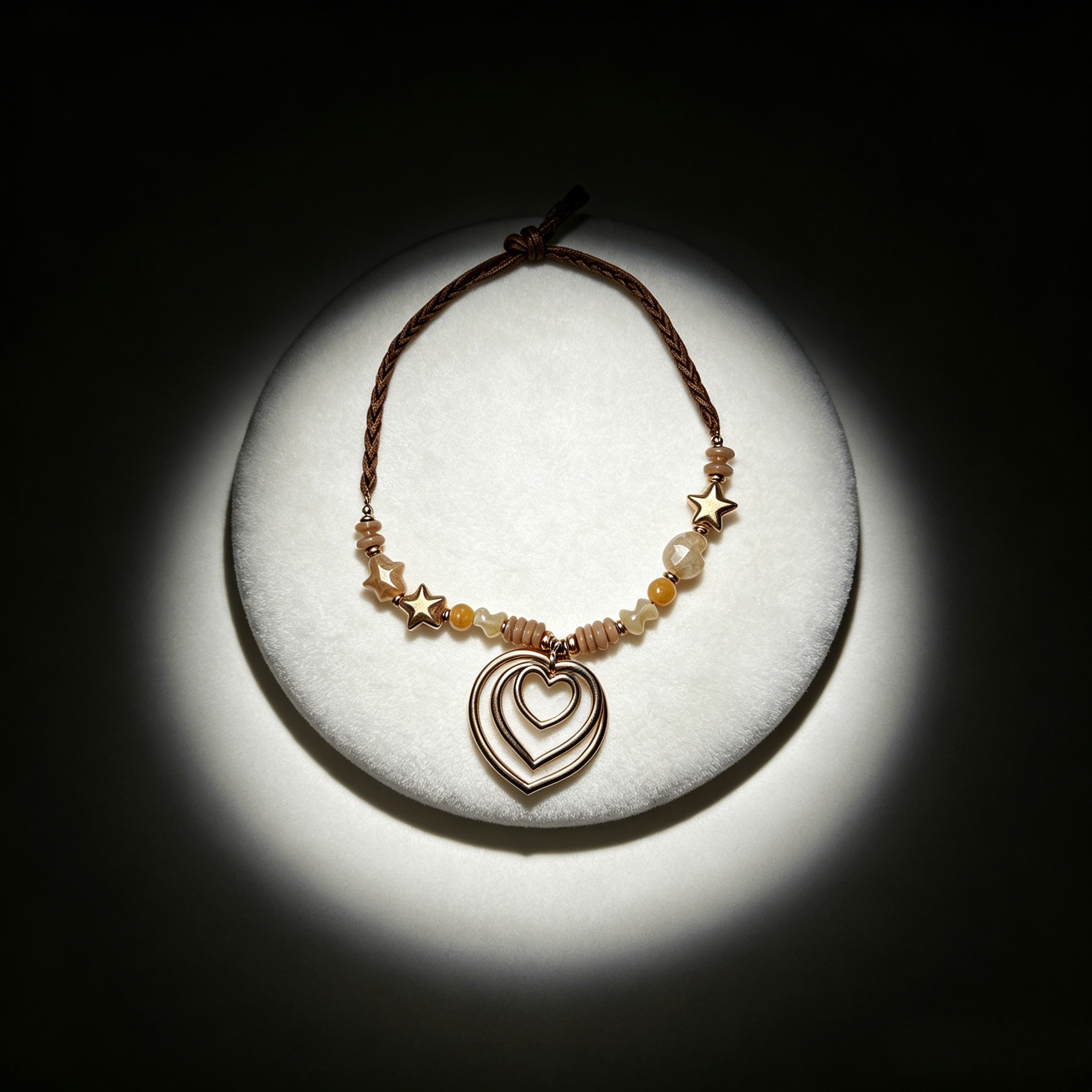 Bead detail