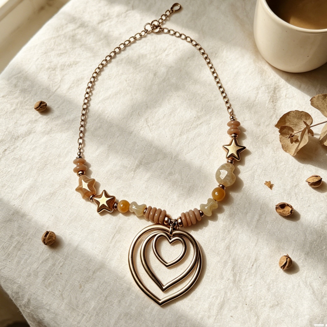Full necklace
