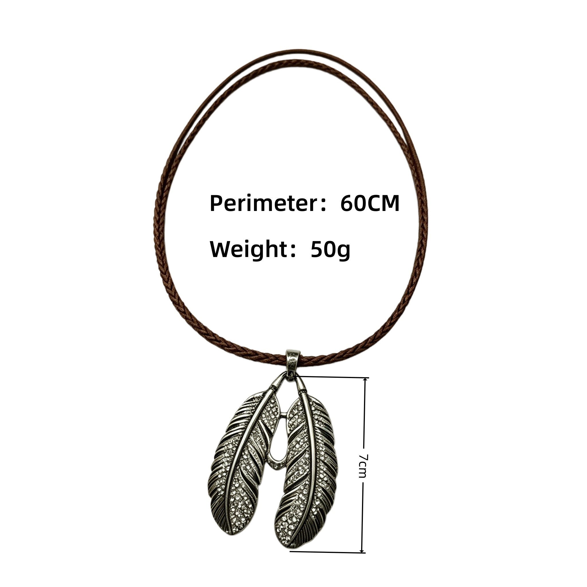 Size diagram