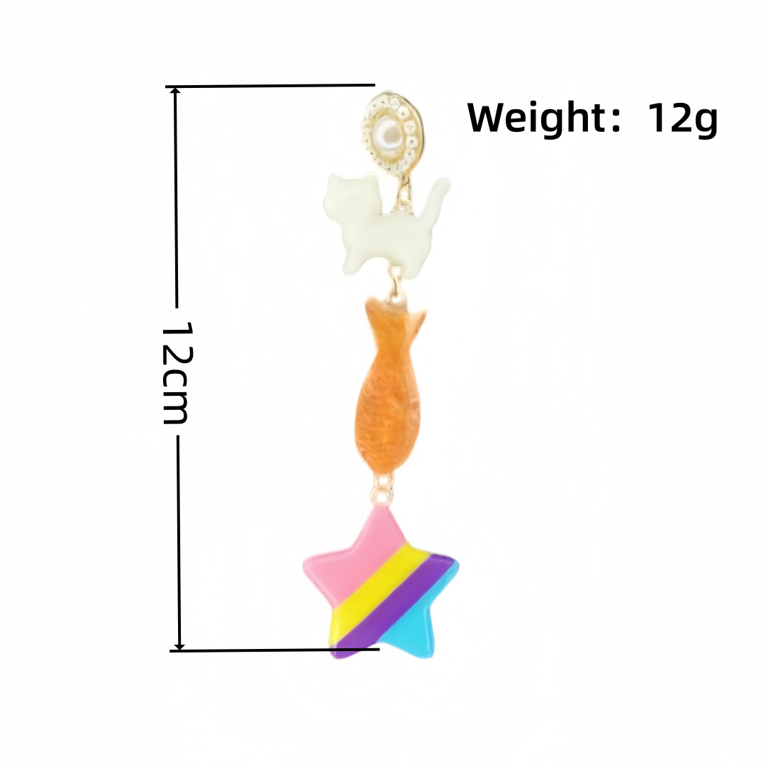 Size diagram
